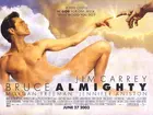 Bruce Almighty Poster