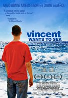 Vincent will meer - Movie Poster (xs thumbnail)