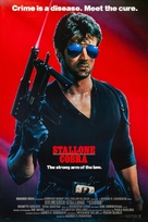Cobra - Movie Poster (xs thumbnail)