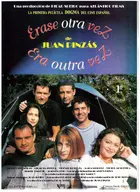 Era outra vez Poster