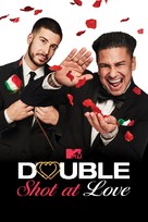 &quot;Double Shot at Love with DJ Pauly D &amp; Vinny&quot; - Video on demand movie cover (xs thumbnail)