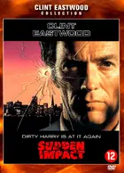 Sudden Impact - Dutch Movie Cover (xs thumbnail)