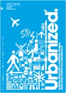 Urbanized - Czech Movie Poster (xs thumbnail)