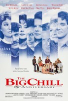 The Big Chill - Movie Poster (xs thumbnail)