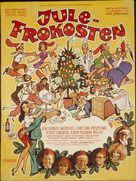 Julefrokosten - Danish Movie Poster (xs thumbnail)