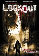 Lockout - French Movie Cover (xs thumbnail)
