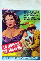 Casa Ricordi Poster