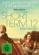 Short Term 12 - German Movie Cover (xs thumbnail)