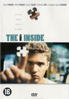 The I Inside - Dutch DVD movie cover (xs thumbnail)