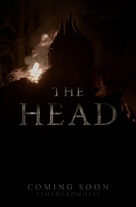 The Head Hunter - Movie Poster (xs thumbnail)