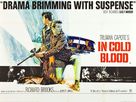 In Cold Blood - British Movie Poster (xs thumbnail)