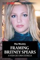 &quot;The New York Times Presents&quot; Framing Britney Spears - Italian Movie Cover (xs thumbnail)