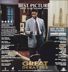 The Great Debaters - For your consideration movie poster (xs thumbnail)
