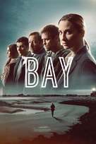 &quot;The Bay&quot; - British Movie Cover (xs thumbnail)