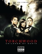 &quot;Torchwood&quot; - British Movie Poster (xs thumbnail)
