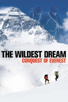The Wildest Dream - Movie Cover (xs thumbnail)
