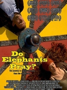 Do Elephants Pray? - Movie Poster (xs thumbnail)