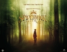 The Spiderwick Chronicles - British Movie Poster (xs thumbnail)