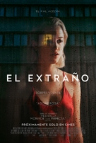 Watcher - Spanish Movie Poster (xs thumbnail)
