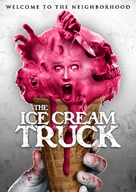 The Ice Cream Truck - DVD movie cover (xs thumbnail)