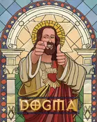 Dogma Cover