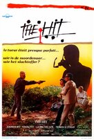 The Hit - Belgian Movie Poster (xs thumbnail)