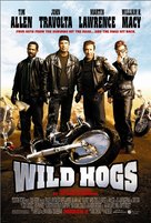 Wild Hogs - Movie Poster (xs thumbnail)