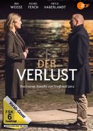 Der Verlust - German Movie Cover (xs thumbnail)