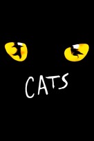 &quot;Great Performances&quot; Cats - Movie Cover (xs thumbnail)