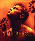 The Beach - Blu-Ray movie cover (xs thumbnail)