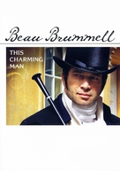 Beau Brummell: This Charming Man - DVD movie cover (xs thumbnail)