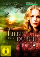 Love&#039;s Enduring Promise - German DVD movie cover (xs thumbnail)