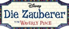 &quot;Wizards of Waverly Place&quot; - German Logo (xs thumbnail)