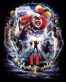 &quot;It&quot; - Argentinian poster (xs thumbnail)