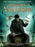 Bram Stoker&#039;s Van Helsing - Video on demand movie cover (xs thumbnail)