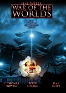 H.G. Wells&#039; War Of The Worlds - Movie Poster (xs thumbnail)