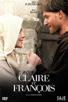 Chiara e Francesco - French DVD movie cover (xs thumbnail)