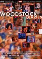Woodstock Diary - Movie Cover (xs thumbnail)