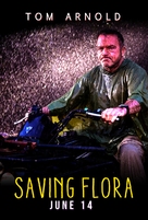 Saving Flora - Movie Poster (xs thumbnail)
