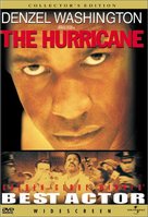 The Hurricane - Movie Cover (xs thumbnail)
