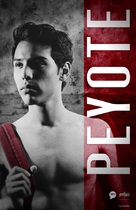 Peyote - British Movie Poster (xs thumbnail)