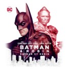 Batman And Robin - Canadian Movie Cover (xs thumbnail)