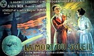 La mort du soleil - French Movie Poster (xs thumbnail)