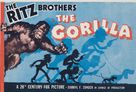 The Gorilla - poster (xs thumbnail)