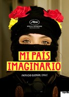 Mi pa&iacute;s imaginario - Swiss Movie Poster (xs thumbnail)