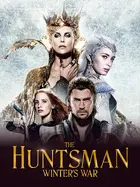 The Huntsman: Winter's War Cover