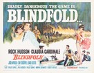 Blindfold - Movie Poster (xs thumbnail)