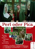 Perl oder Pica - Luxembourg Movie Poster (xs thumbnail)