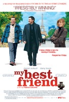 Mon meilleur ami - Movie Poster (xs thumbnail)