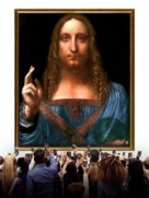 The Lost Leonardo - Key art (xs thumbnail)